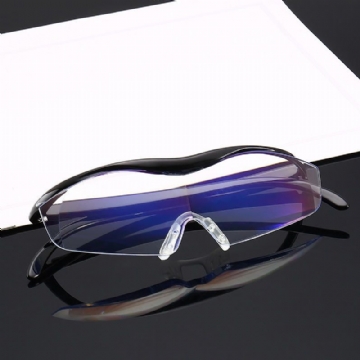 1.6 Fois Anti-blue One Magnifying Uv400 Lunettes De Lecture