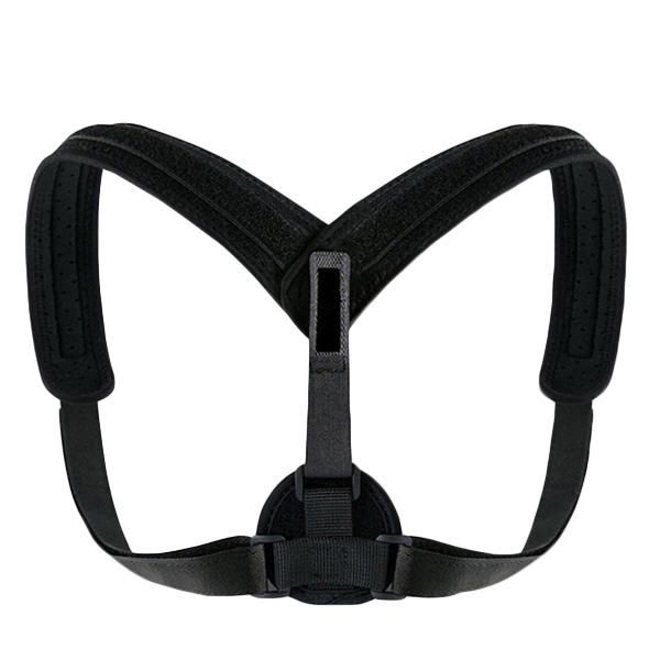 Adulte Réglable Posture Correcteur Brace Épaule Dos Correction Ceinture De Soutien