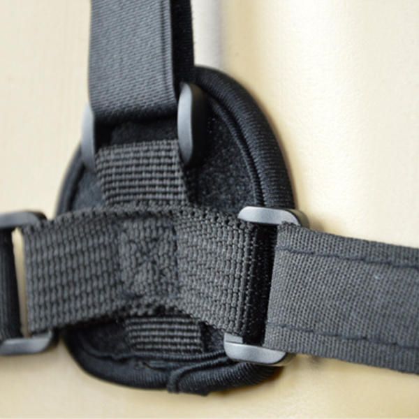 Adulte Réglable Posture Correcteur Brace Épaule Dos Correction Ceinture De Soutien