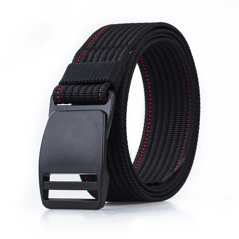 Ceinture Tactique De Ceinture Militaire En Nylon Durable De 125 cm