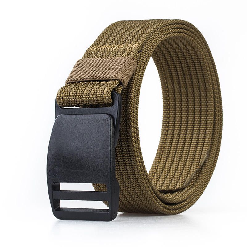 Ceinture Tactique De Ceinture Militaire En Nylon Durable De 125 cm