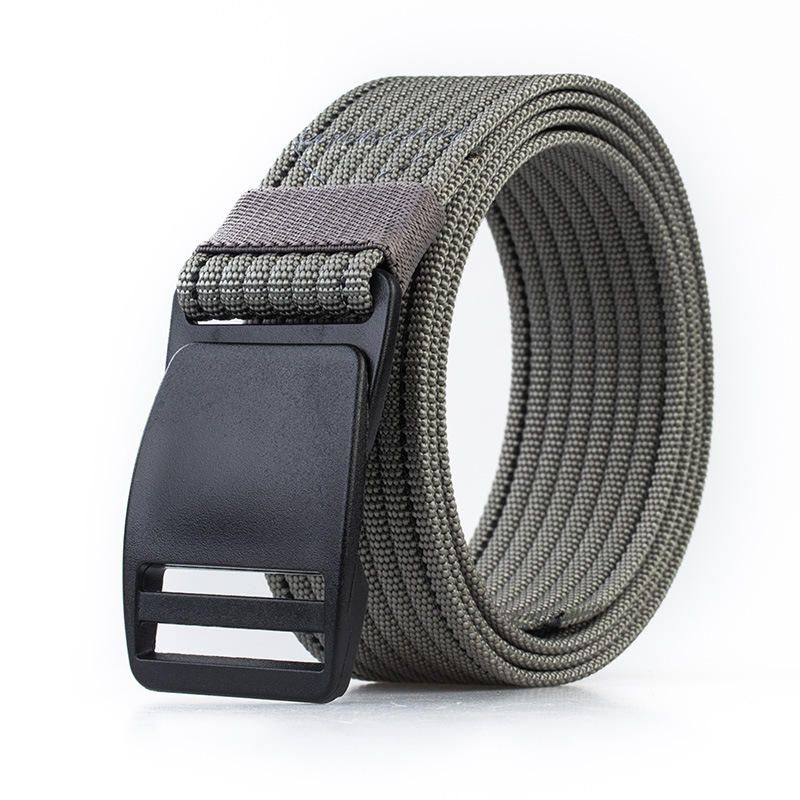 Ceinture Tactique De Ceinture Militaire En Nylon Durable De 125 cm