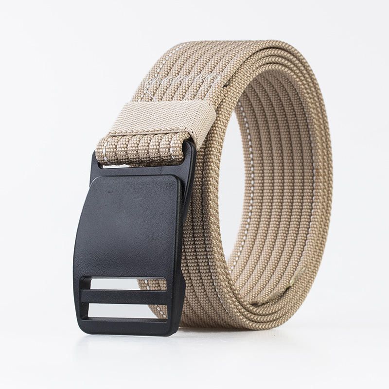 Ceinture Tactique De Ceinture Militaire En Nylon Durable De 125 cm