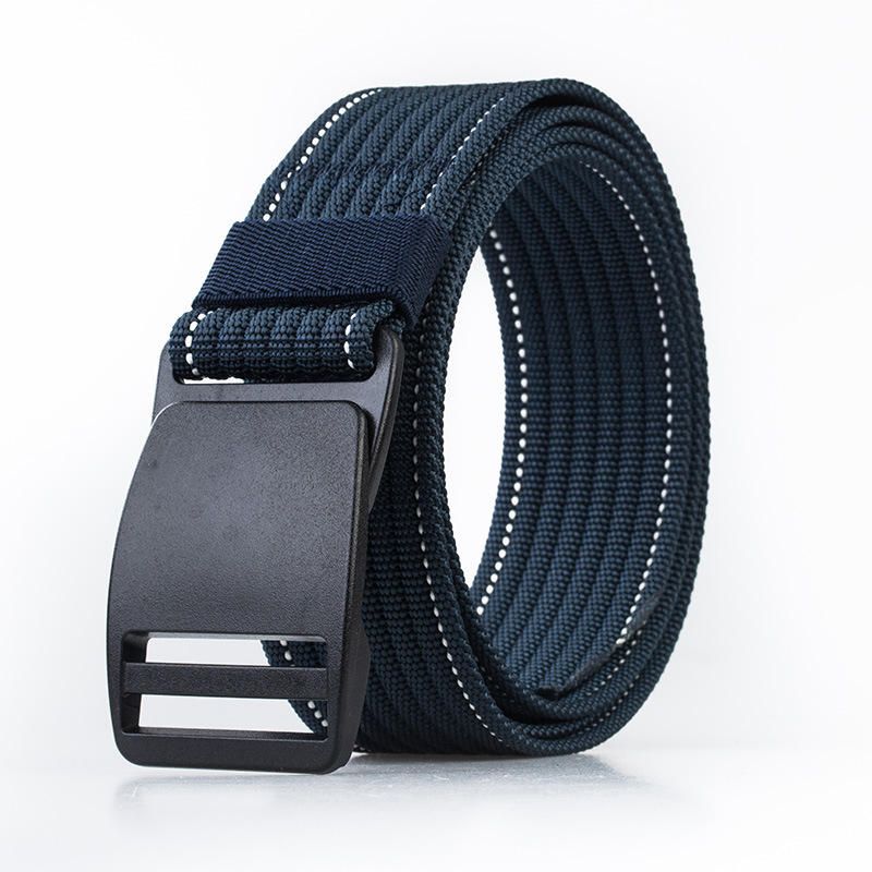 Ceinture Tactique De Ceinture Militaire En Nylon Durable De 125 cm