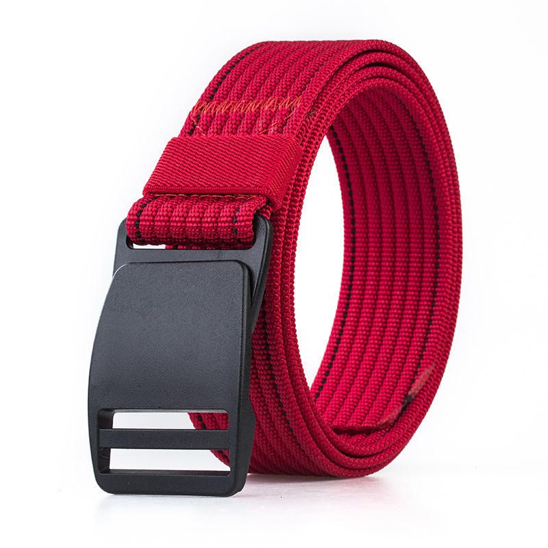 Ceinture Tactique De Ceinture Militaire En Nylon Durable De 125 cm