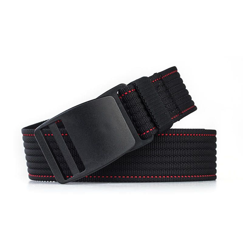 Ceinture Tactique De Ceinture Militaire En Nylon Durable De 125 cm