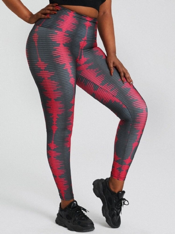 Célèbres Tiktok Leggings Hip Lift Sport Yoga Leggings Pour Femmes