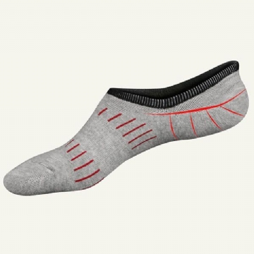 Chaussettes Basses Désodorisantes Athlétiques Pour Hommes