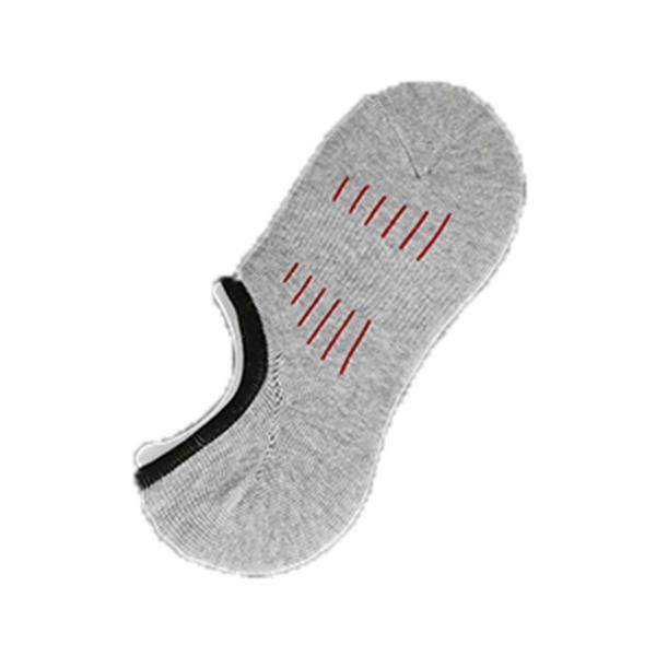 Chaussettes Basses Désodorisantes Athlétiques Pour Hommes