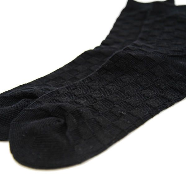 Chaussettes En Coton Pour Hommes