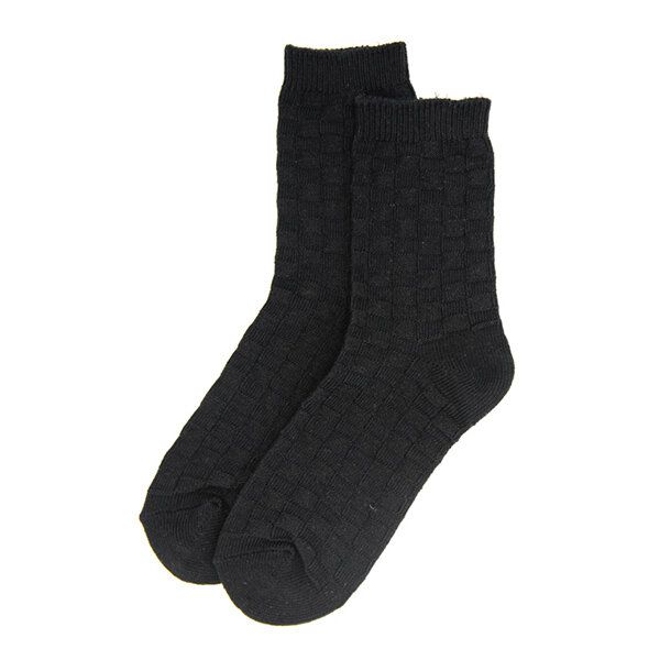 Chaussettes En Coton Pour Hommes