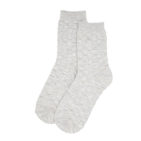 Chaussettes En Coton Pour Hommes