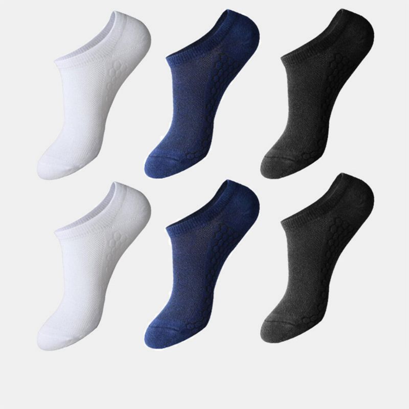 Chaussettes Déodorantes Antibactériennes