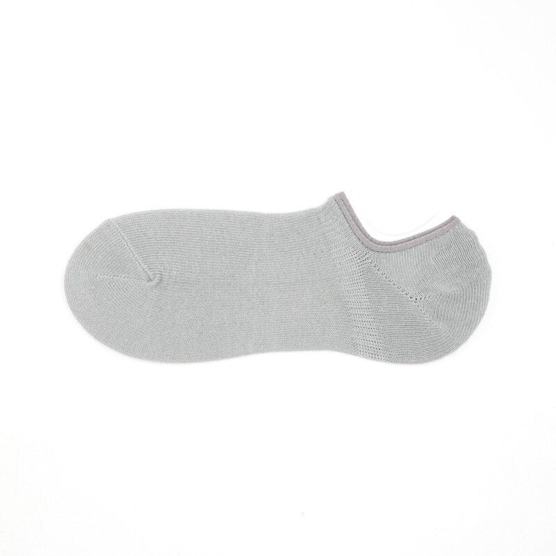 Chaussettes Rétro Invisibles Pour Hommes