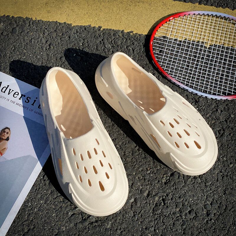 Chaussures De Plein Air Décontractées Respirantes Pour Hommes