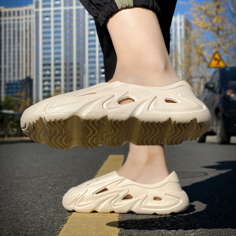 Chaussures De Plein Air Décontractées Respirantes Pour Hommes