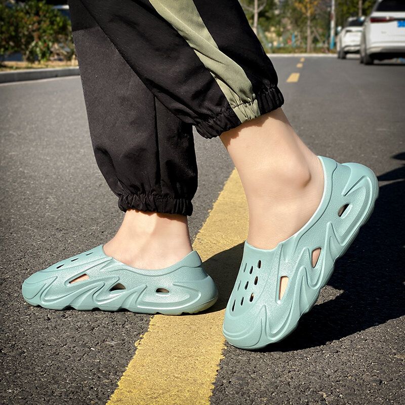 Chaussures De Plein Air Décontractées Respirantes Pour Hommes