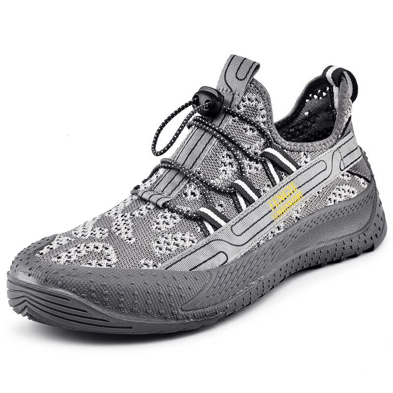 Chaussures De Sport De Course Respirantes Pour Hommes