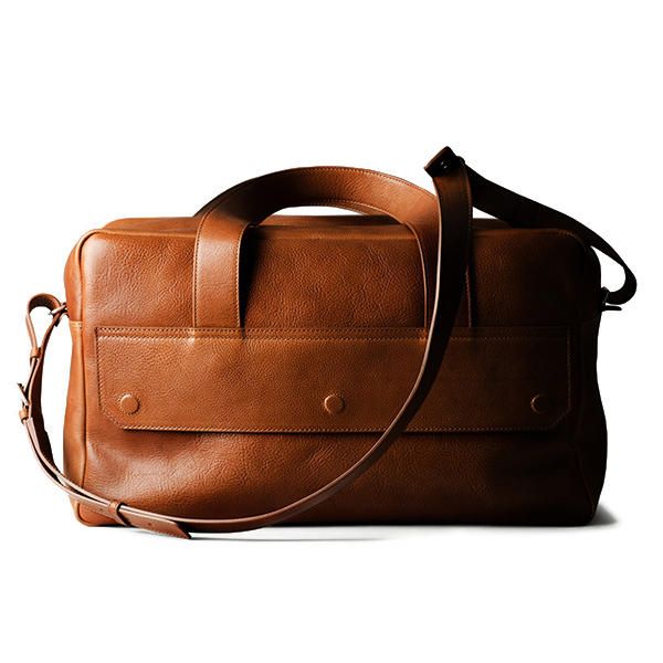 Ekphero Men Solid Casual Multifonction Bag