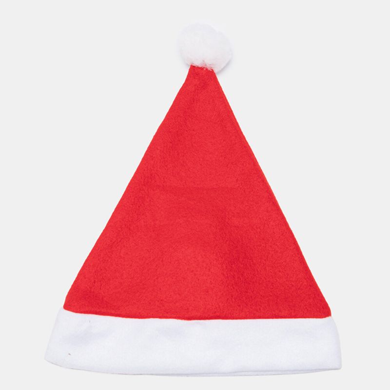 Enfant Adulte Festif Noël Habillé Chapeau De Père Noël Éclairage Led Dessin Animé Animal Figure Motif Bonnet Chapeau De Noël