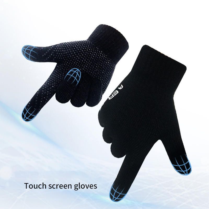 Gants Pour Écran Tactile