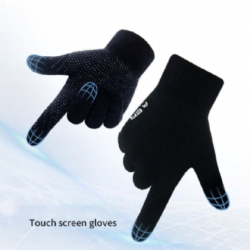 Gants Pour Écran Tactile