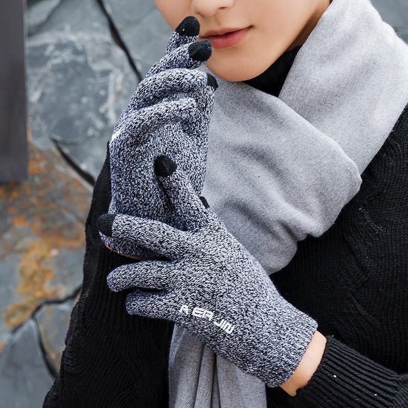 Gants Pour Écran Tactile