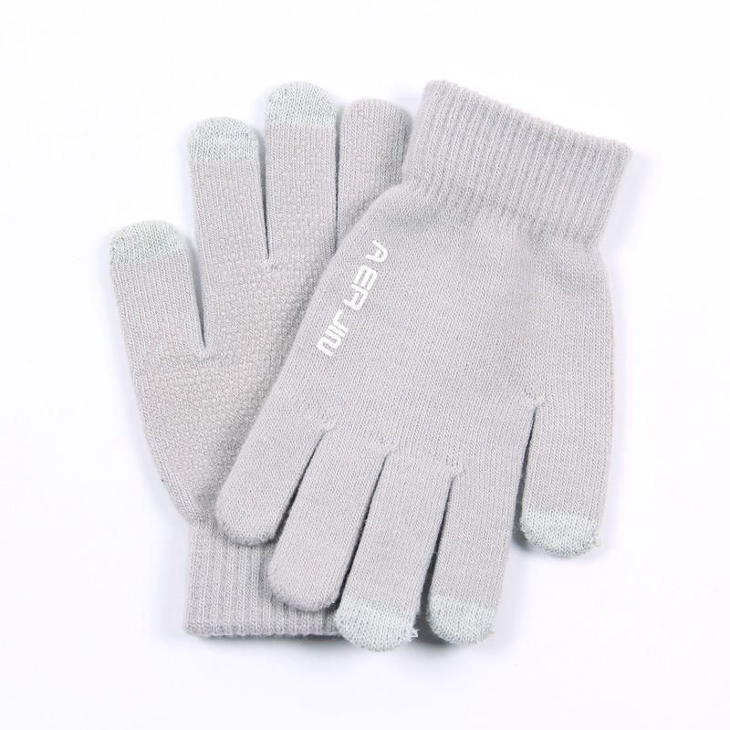 Gants Pour Écran Tactile