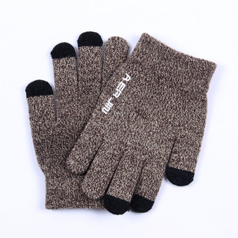 Gants Pour Écran Tactile