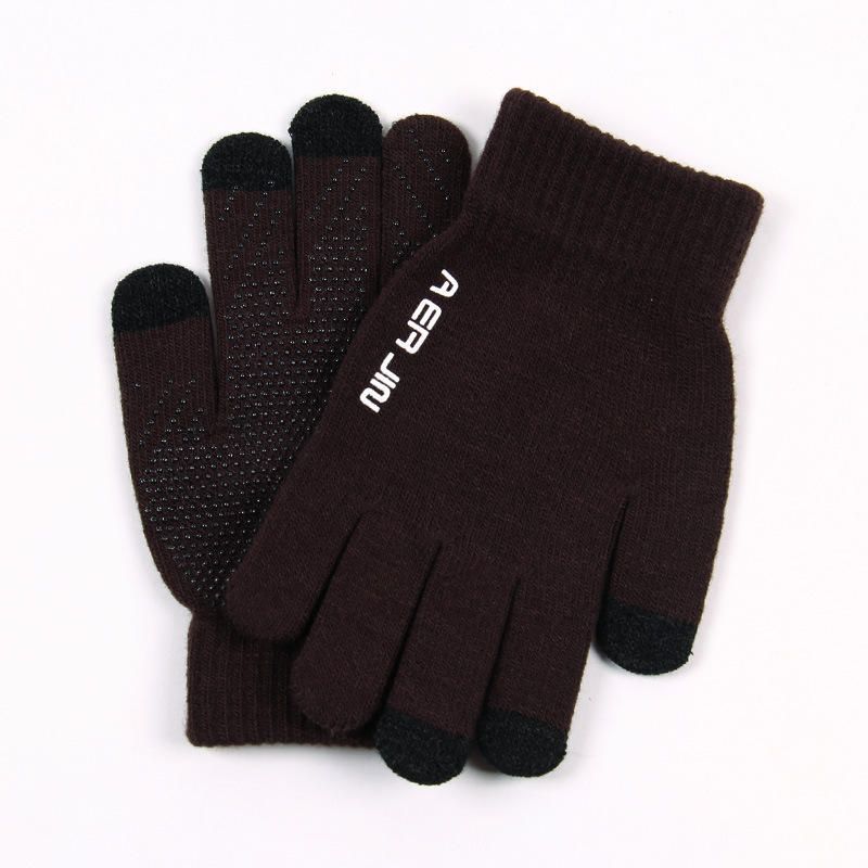 Gants Pour Écran Tactile