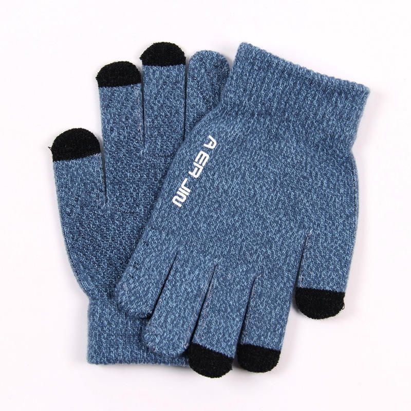 Gants Pour Écran Tactile