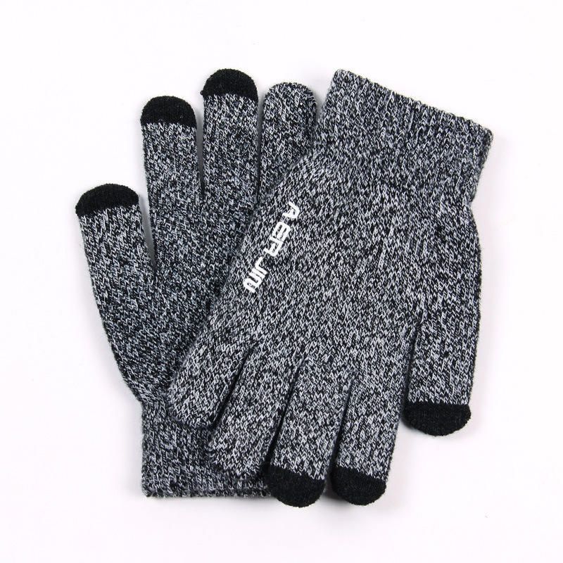 Gants Pour Écran Tactile