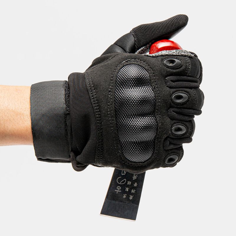 Gants À Écran Tactile Respirants Et Antidérapants Pour Hommes Gants Tactiques Anti-coupures Et Anti-coupures Pour L'extérieur Gants D'escalade