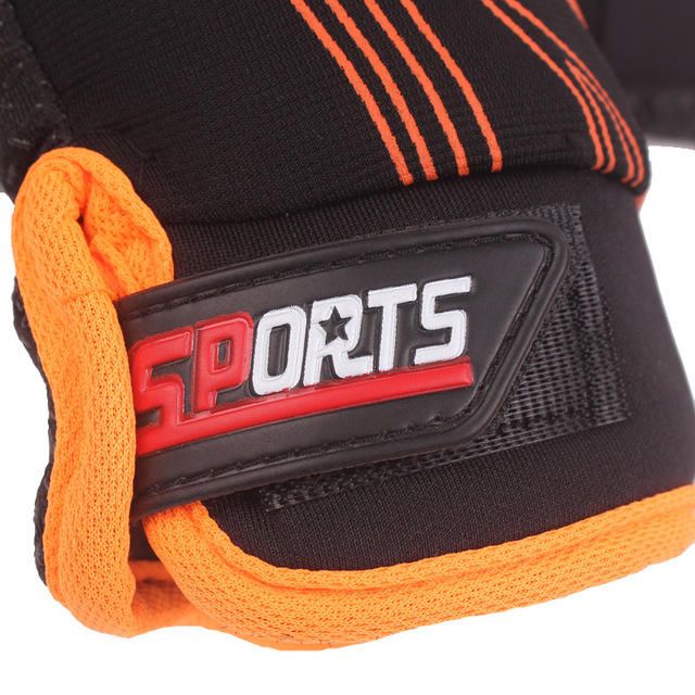 Gants De Sport Pour Hommes Gants Épais Et Chauds Gants De Fitness Pour Escalade En Plein Air