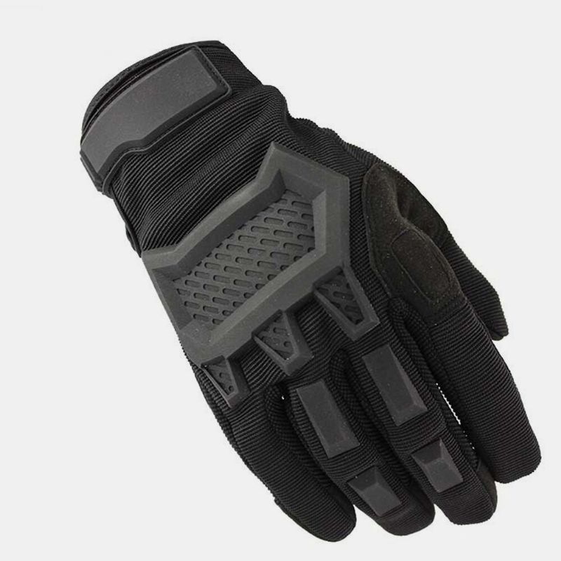 Gants Tactiques D'extérieur Taktische Handschuhe Gants Vélo Vélo Moto Gants Équitation Gants Antidérapants Écran Tactile Gants De Protection