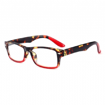 Hommes Femmes Business Round Full Frame Readers Lunettes De Lecture