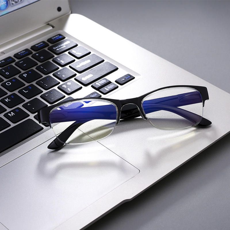 Hommes Femmes Business Round Readers Lunettes De Lecture