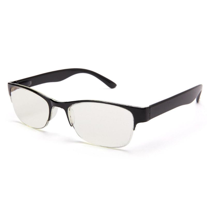 Hommes Femmes Business Round Readers Lunettes De Lecture