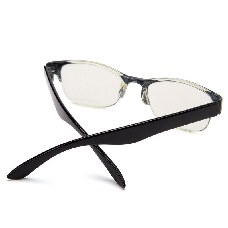 Hommes Femmes Business Round Readers Lunettes De Lecture