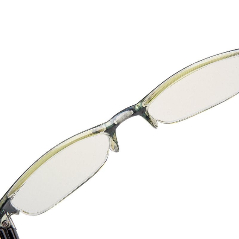 Hommes Femmes Business Round Readers Lunettes De Lecture