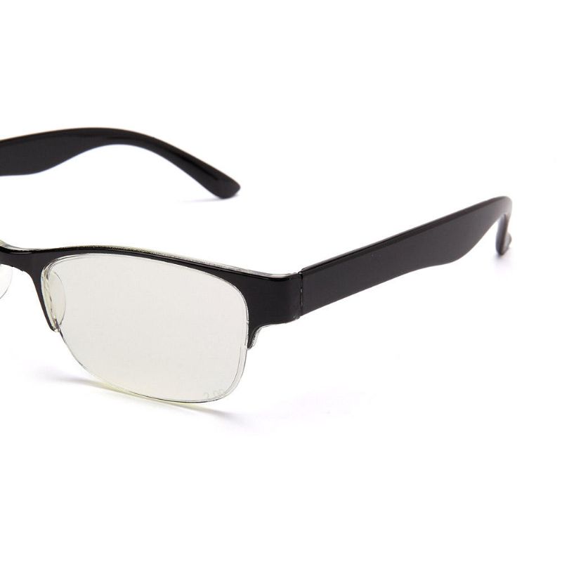 Hommes Femmes Business Round Readers Lunettes De Lecture