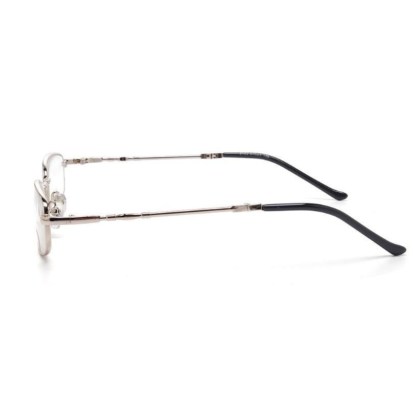 Hommes Femmes Lecteur Pliable Lunettes De Lecture Léger Ordinateur Presbytie Lunettes