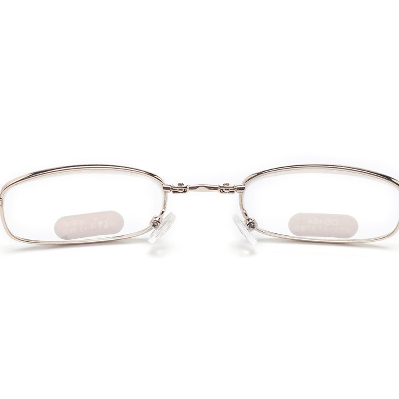 Hommes Femmes Lecteur Pliable Lunettes De Lecture Léger Ordinateur Presbytie Lunettes