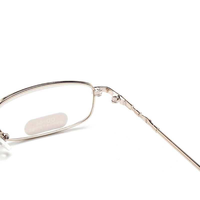 Hommes Femmes Lecteur Pliable Lunettes De Lecture Léger Ordinateur Presbytie Lunettes