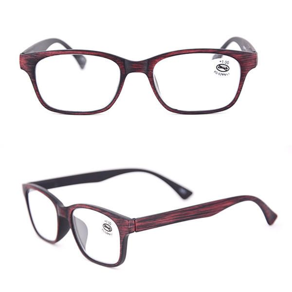 Hommes Femmes Lightwight Lunettes De Lecture