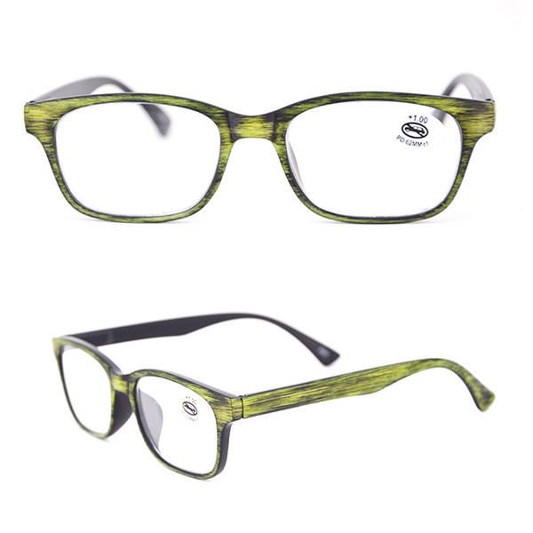 Hommes Femmes Lightwight Lunettes De Lecture