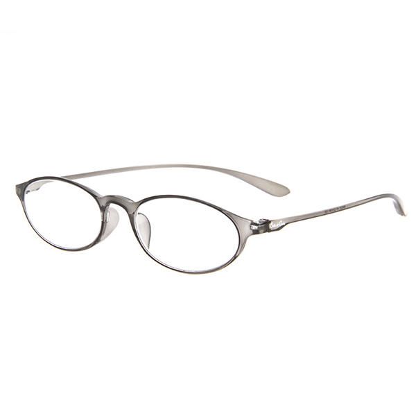 Hommes Femmes Tr90 Léger Résine Lunettes De Lecture Pliable Lunettes Presbytes