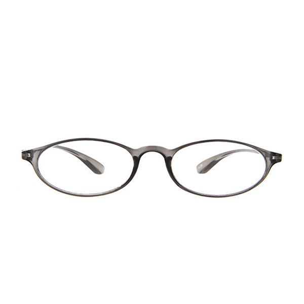 Hommes Femmes Tr90 Léger Résine Lunettes De Lecture Pliable Lunettes Presbytes