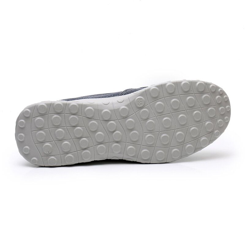 Hommes Respirant Semelle Souple Léger Bref Vieux Pékin Confortable Travail Casual Chaussures