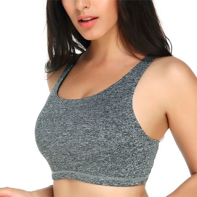 Kisslace Overhead Criss-cross Sporty Bras